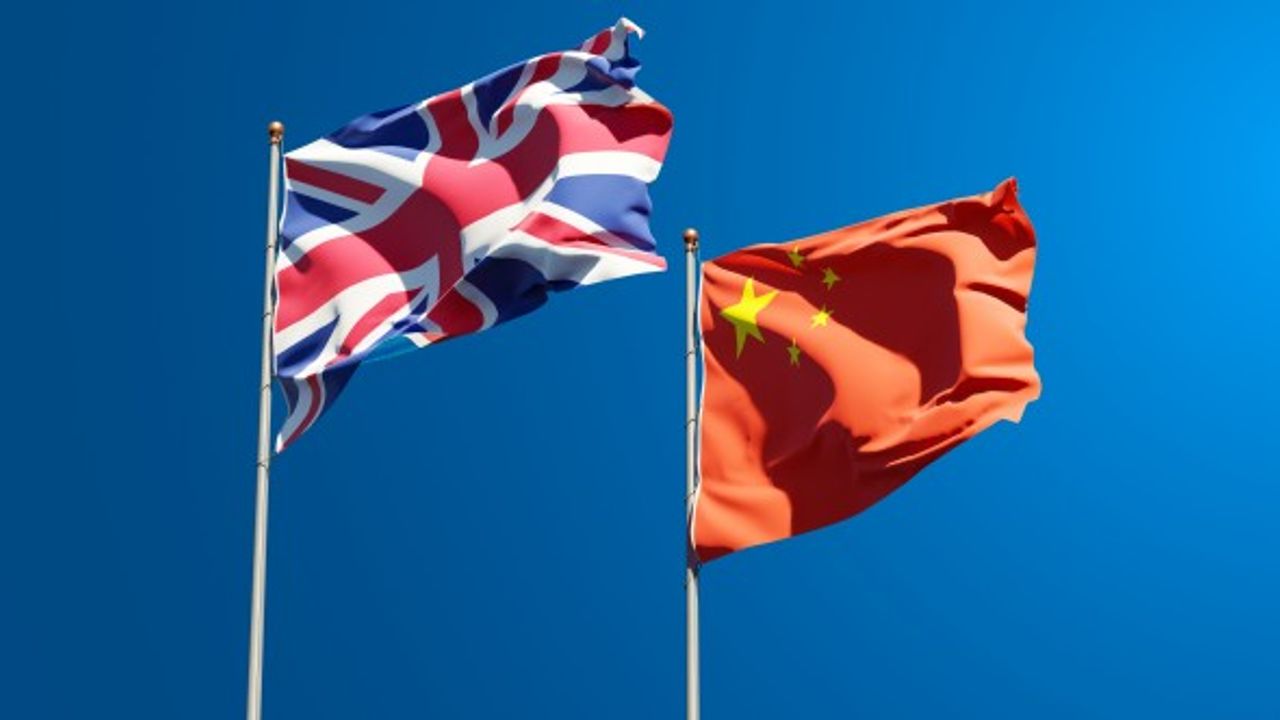 İngiltere’de Çin ‘korkusu’: Hassas bölgelere kurmayın!