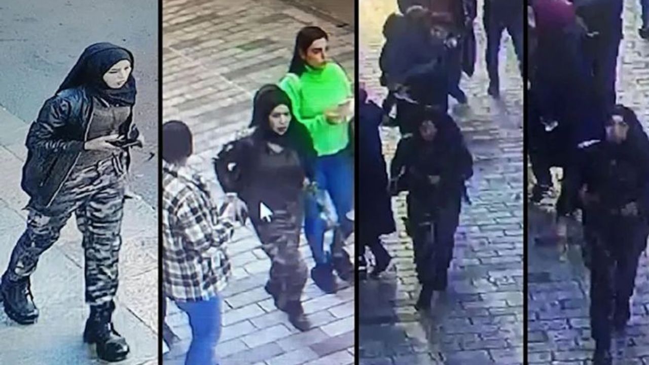 Terörist Ahlam Albashır'ın telefonundaki cevapsız aramalar ortaya çıktı