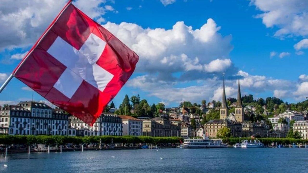 İsviçre tarafsızlığını kaybetmek istemiyor! 