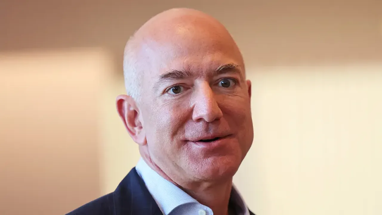 Teknoloji şirketleri işçi kıyımına devam ediyor: Amazon binlerce kişiyi kovuyor