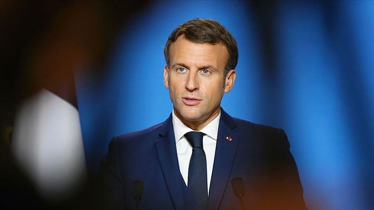Fransa’da genel grev: Macron emeklilik yaşını yükseltmek istiyor 