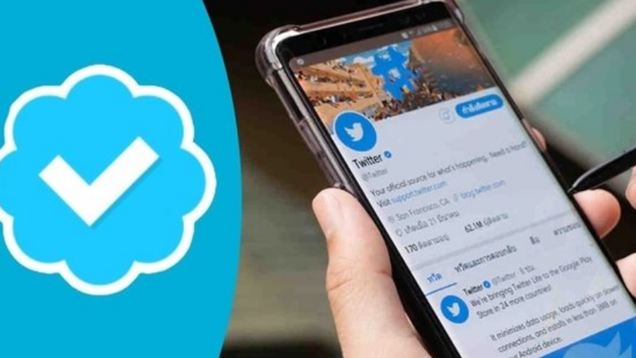 Avukat Görkem Gökçe: Mavi tik hesaplarının ücretli olması, Twitter’ı reklam algoritmasından kurtaracak