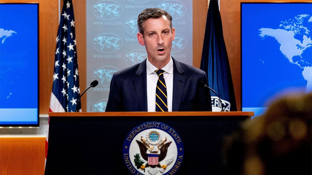 ABD’den Ankara-Şam yakınlaşması için ilk yorum: Zamanı değil