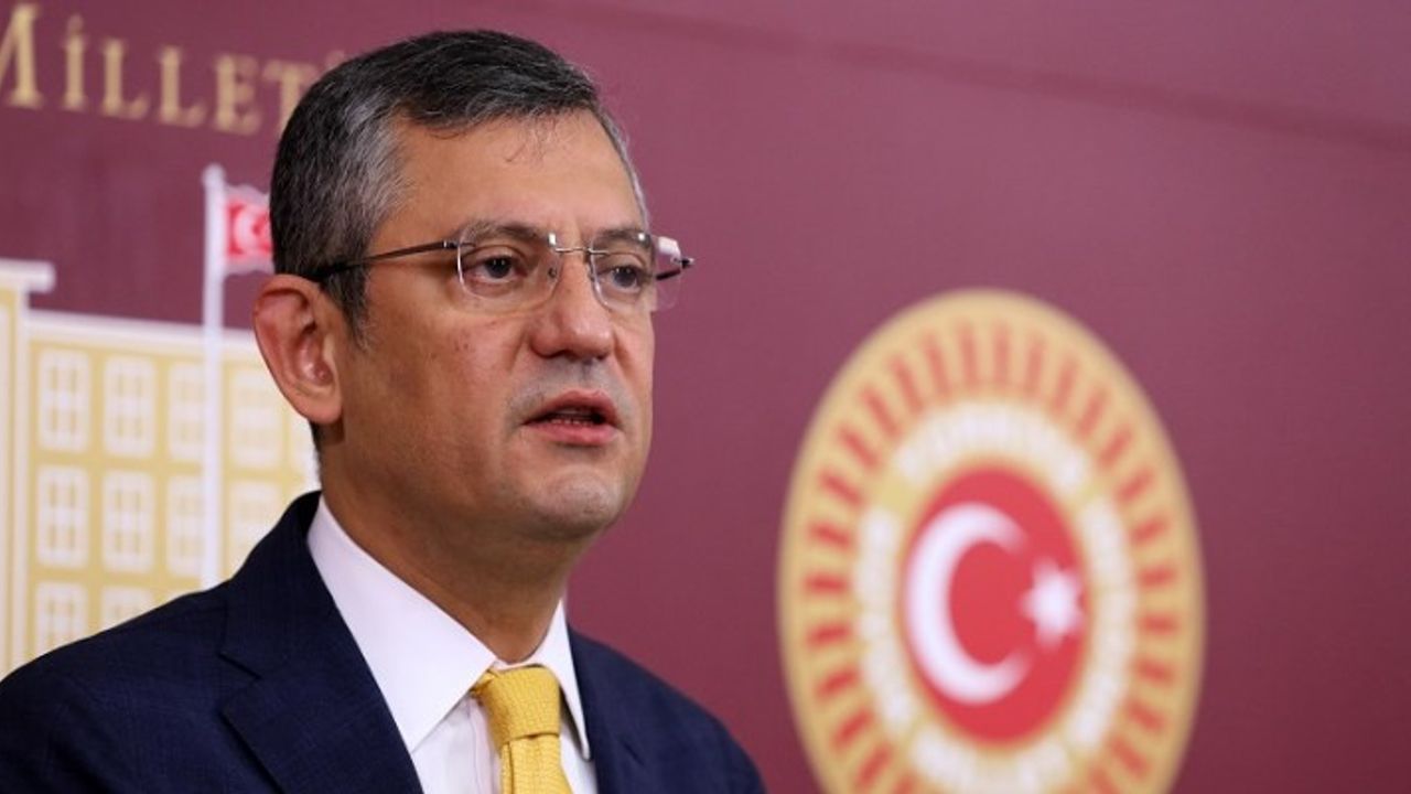 CHP'den HDP'nin çağrısına yanıt: Yok saymak, ötekileştirmek olmaz
