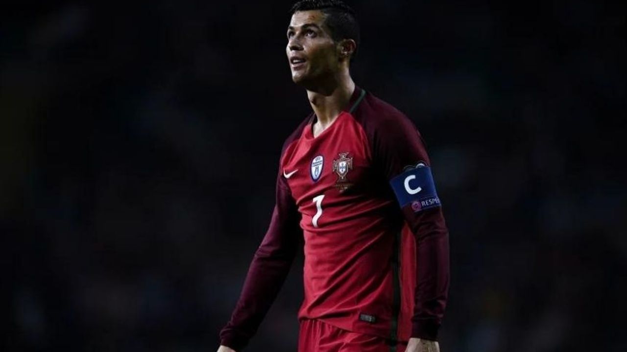 ‘Ronaldo bıraksın’ sesleri: Yıldızlar takımı Portekiz’in işi zor