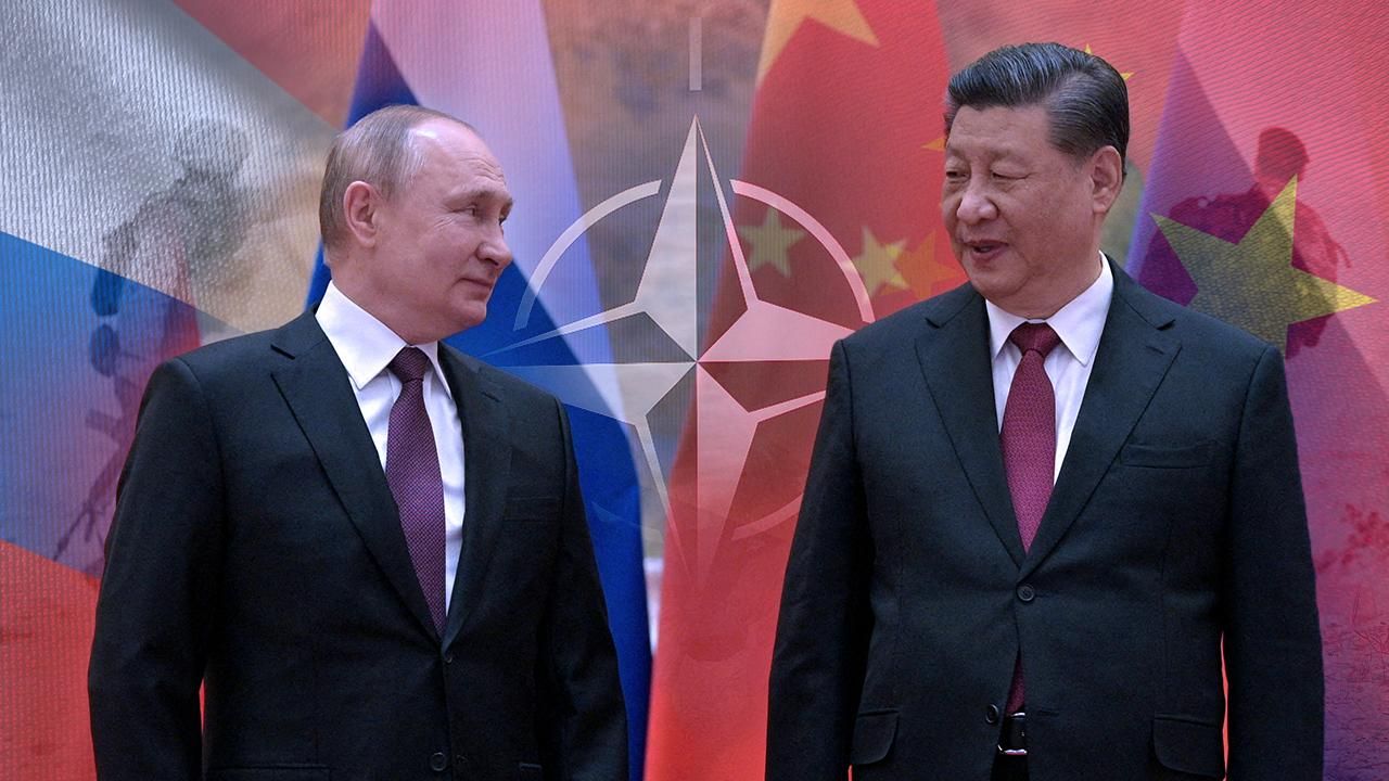 Güney Kore, Rusya ve Çin'den yardım istiyor