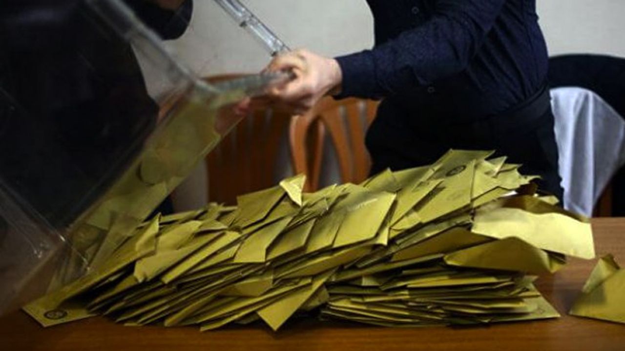 CHP'den seçim güvenliği açıklaması