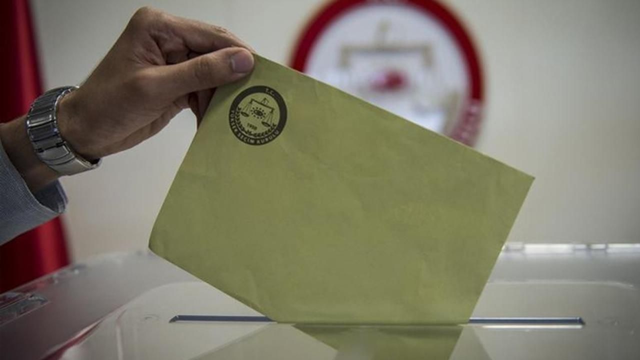 CHP'li isimden 'erken seçim' açıklaması: Tarih verdi
