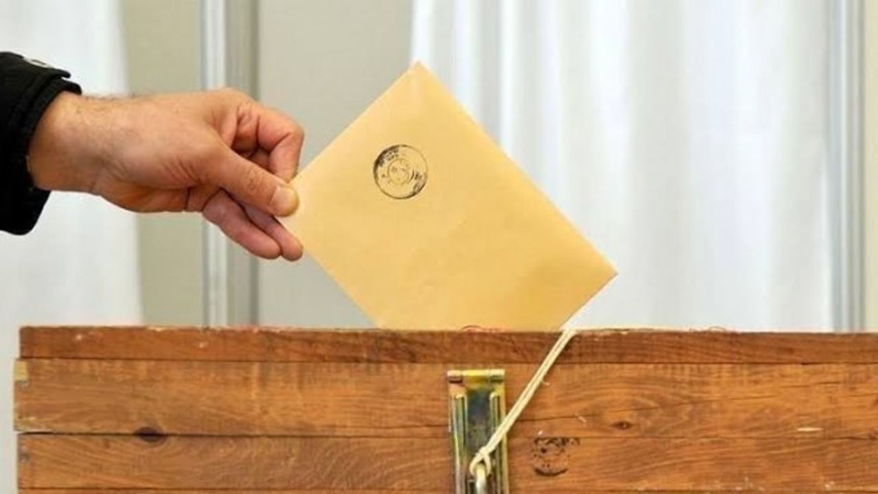 Son seçim anketi yayınlandı: Millet İttifakı farkı açıyor