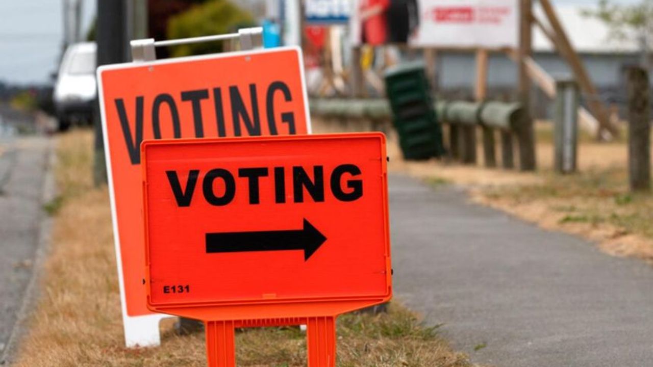 Yeni Zelanda’da kritik viraj: Reşit olmayanlar oy kullanabilecek