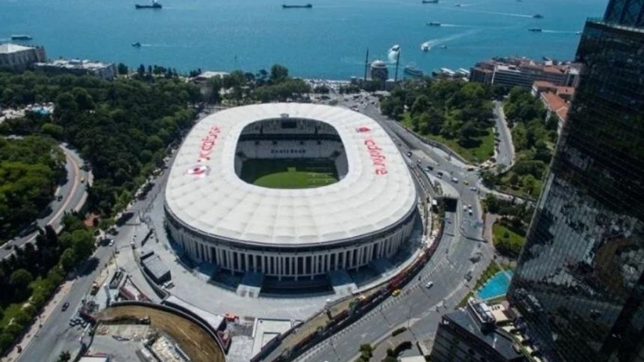 Beşiktaş-Antalyaspor karşılaşması ertelendi
