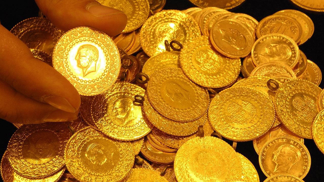 Enflasyon, altın fiyatlarını vurdu!