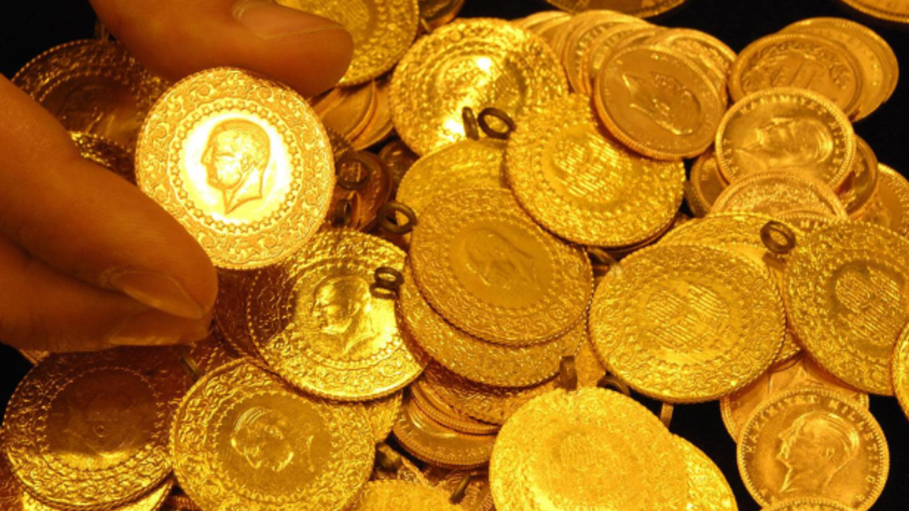 Ağızları açık bırakan gram altın tahmini: 3 bin lira olacak