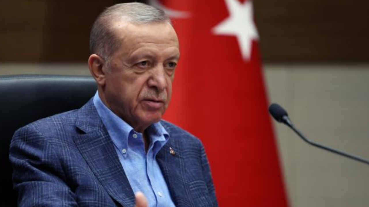 Amerikan dergisi National Review: Erdoğan, güvenilmez ve tehdit oluşturan biri