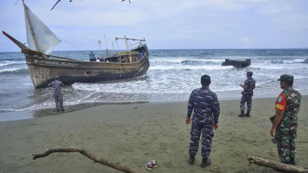 Bir tekne faciası daha: 180 kişi hayatını kaybetmiş olabilir