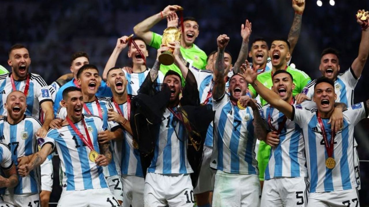 Dünya Kupası ‘kanıtladı’: Katar’ın uluslararası alanda etkisi artıyor