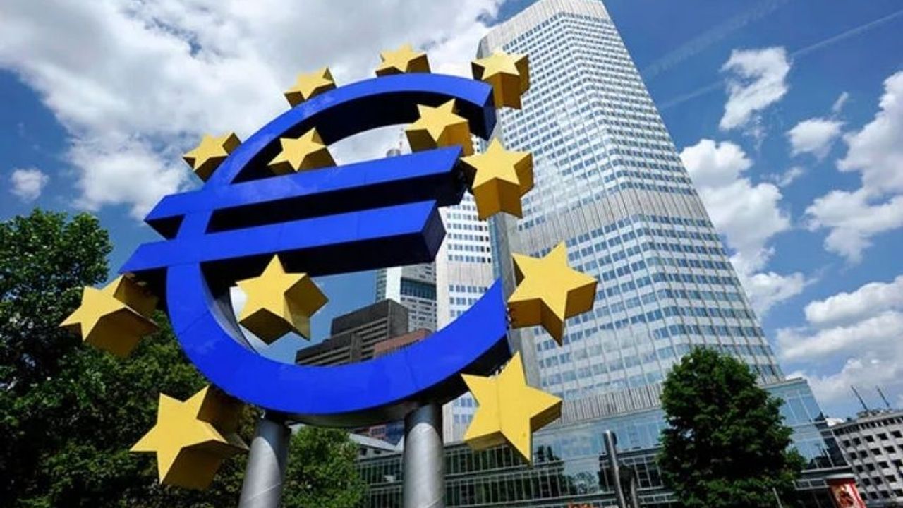 Avrupa Merkez Bankası faiz kararını açıkladı: 2008'den bu yana ilk kez!