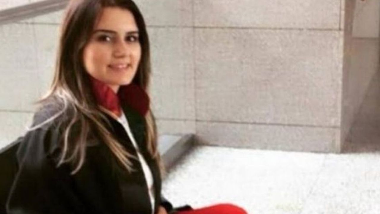 Avukat Dilara Yıldız'ın katilinden skandal savunma