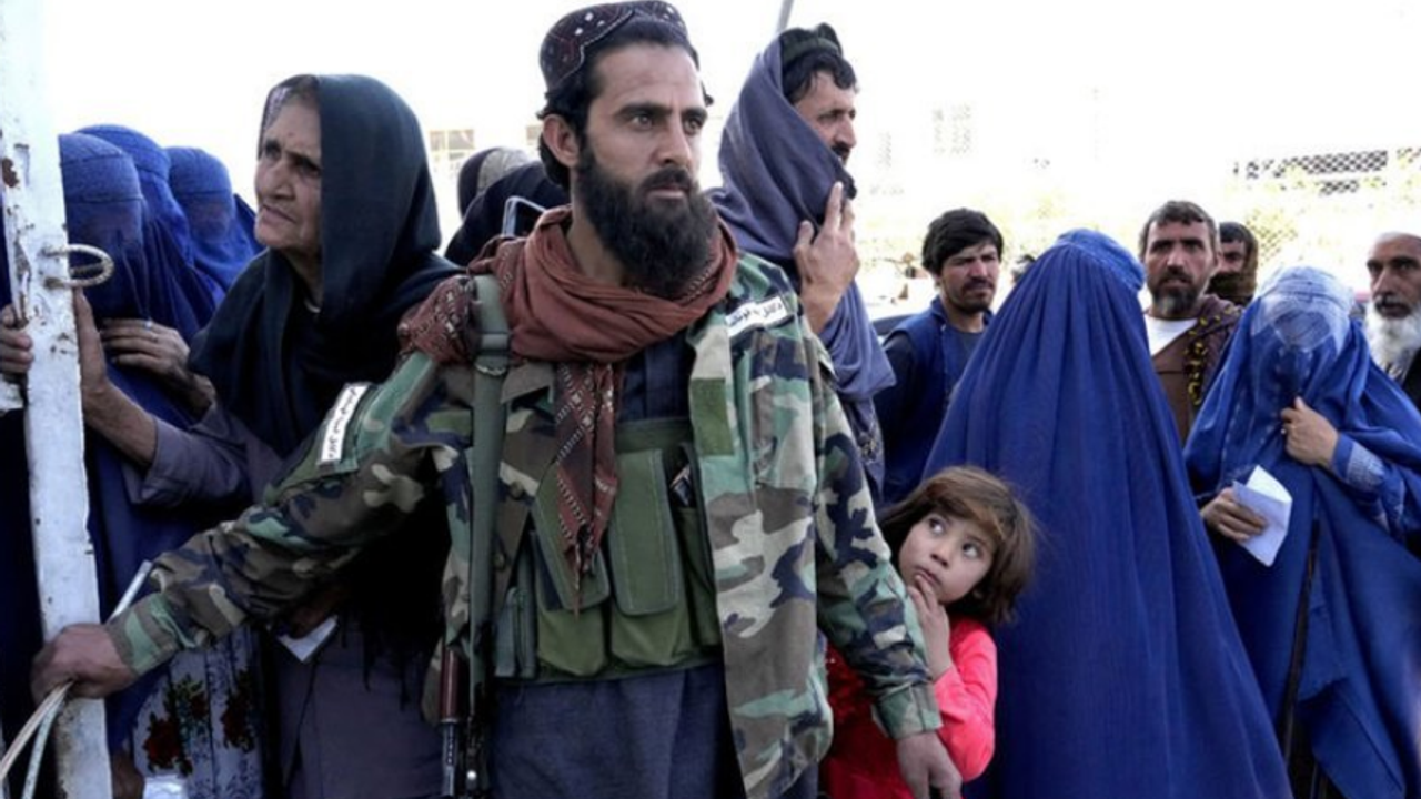 BM’den Afganistan’a uyarı: Kadınlara yönelik kısıtlamaları geri alın