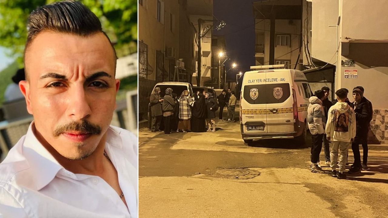 Bursa'da şüpheli ölüm: Cansız bedenini ailesi buldu