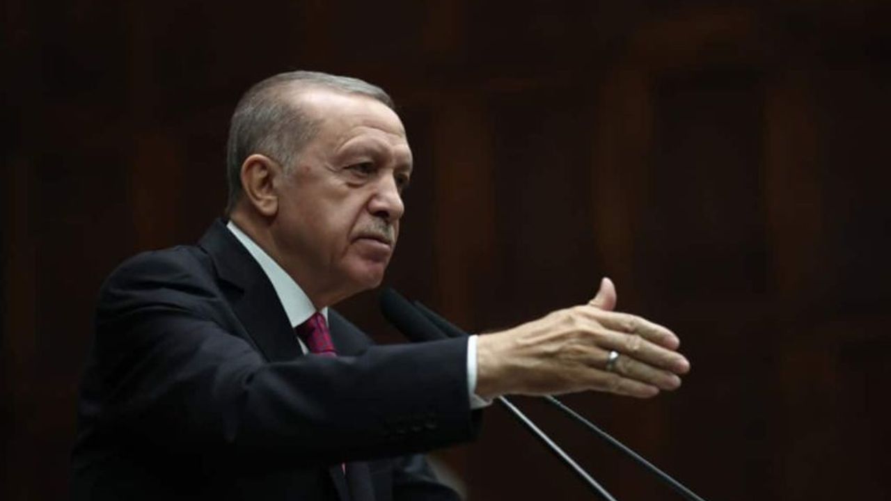 Cumhurbaşkanı Erdoğan'dan 'seçim' mesajı: Önümüzde 5 ayımız var