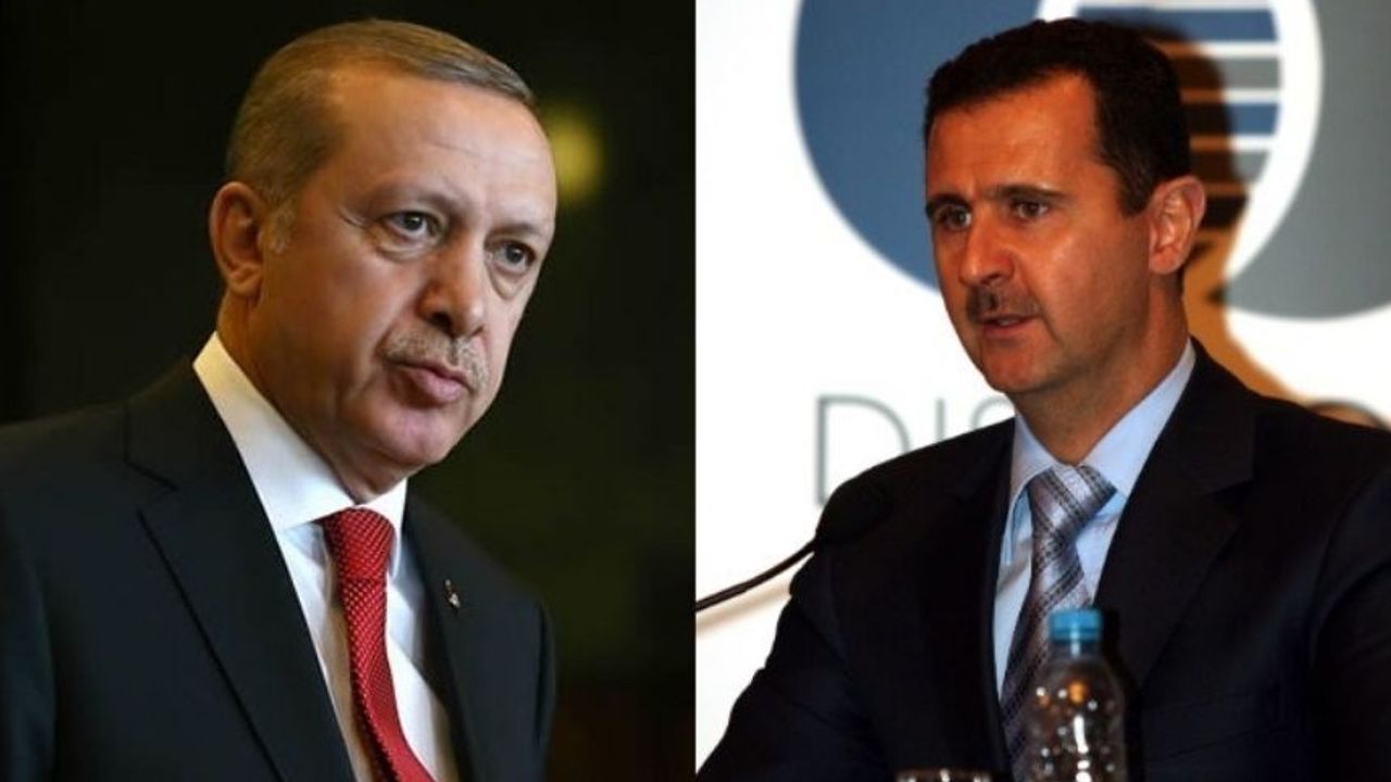 Esad Erdoğan ile görüşmeyi reddetti