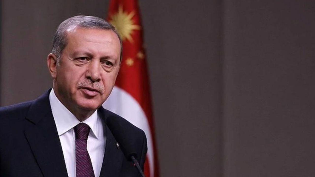 Erdoğan'dan faiz açıklaması: Olumlu etkilerini yakında hissedeceğiz