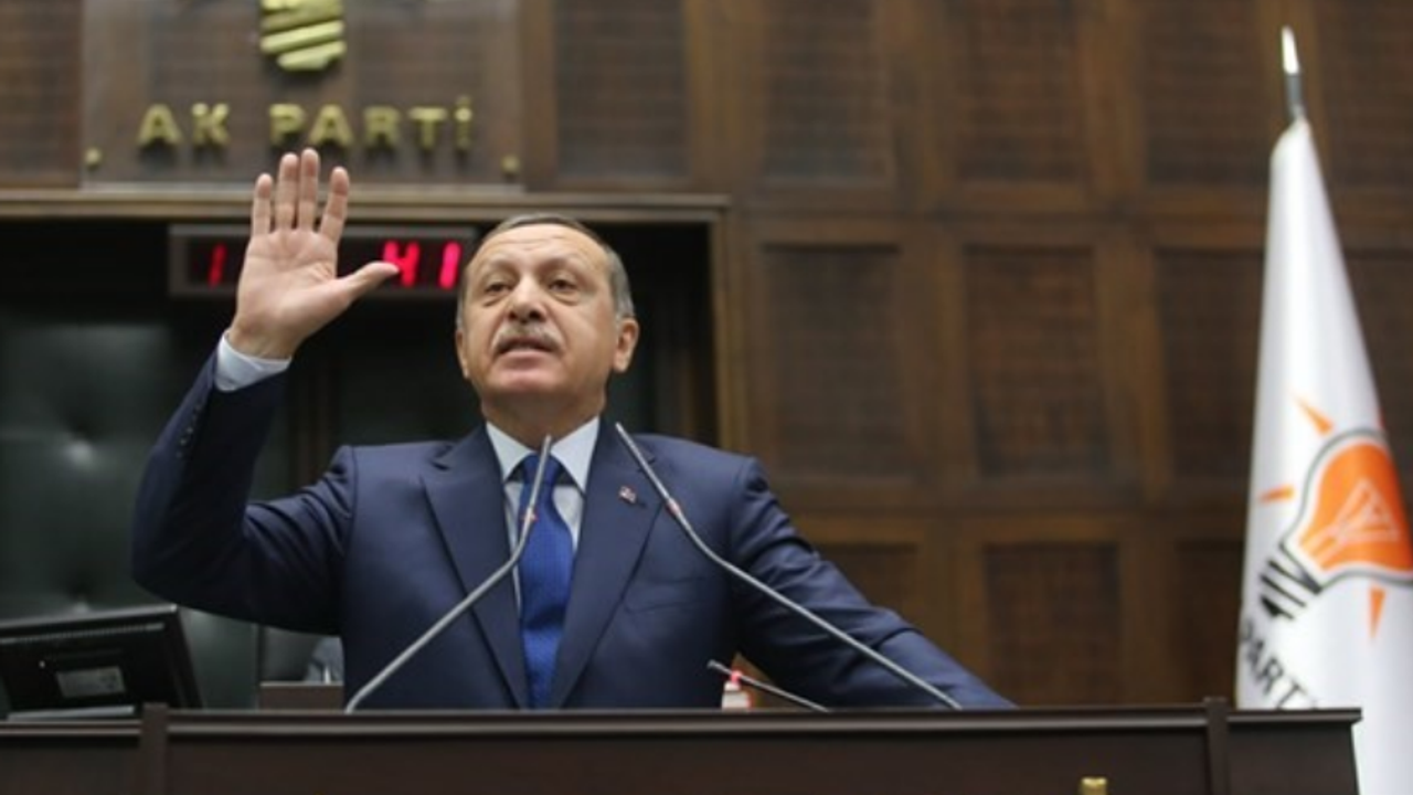 Erdoğan, Kılıçdaroğlu'na seslendi: Oğluna sahip çık!