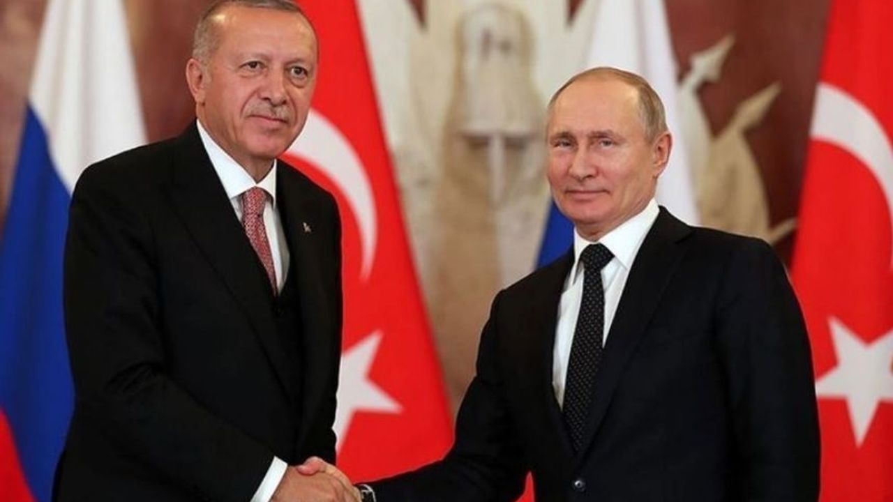 İddia: Türkiye’den Rusya ile ticari ilişkilerini kesmesi istendi 