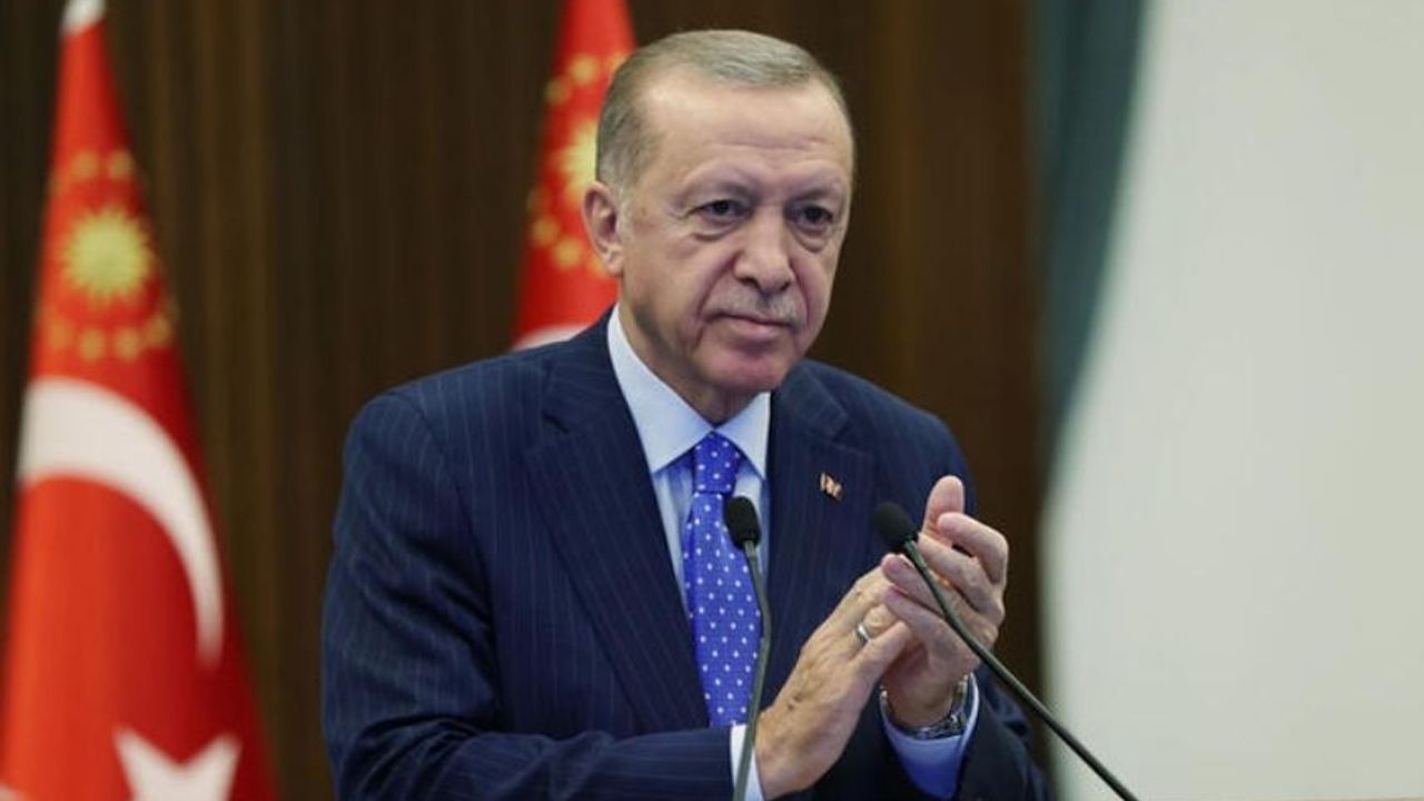 Erdoğan'dan İmamoğlu sözleri: Mahkemelerin verdiği her kararı beğenmek zorunda değiliz
