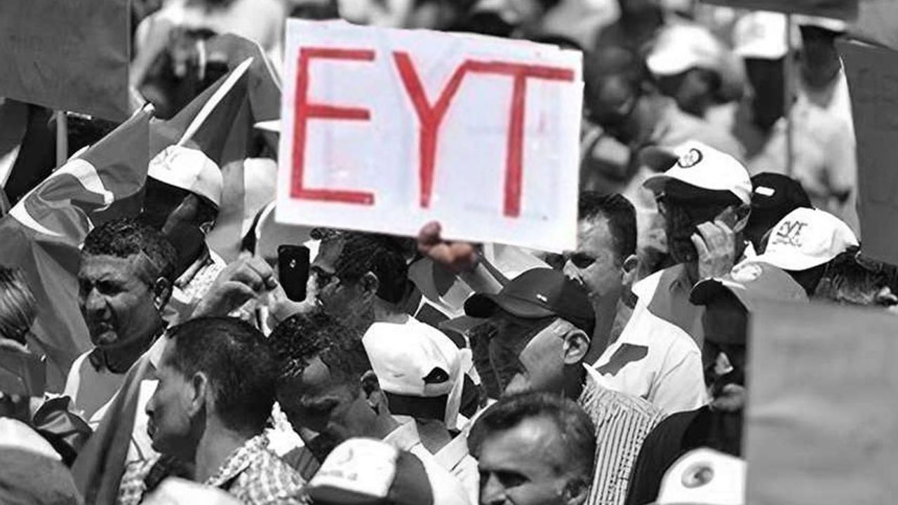 EYT AK Parti'yi karıştırdı: Bakanlar uzlaşamadı, Erdoğan talimat verdi