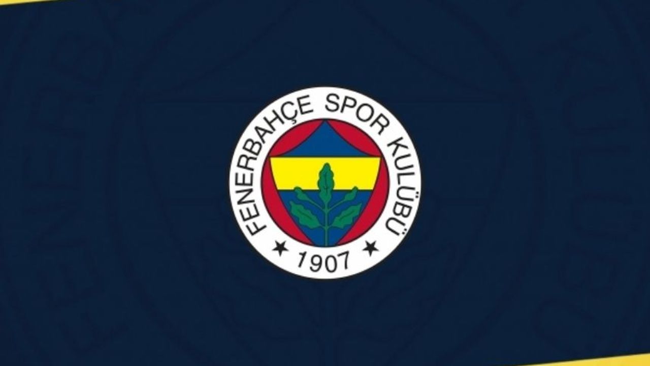 Fenerbahçe’den önemli maça saatler hakem açıklaması
