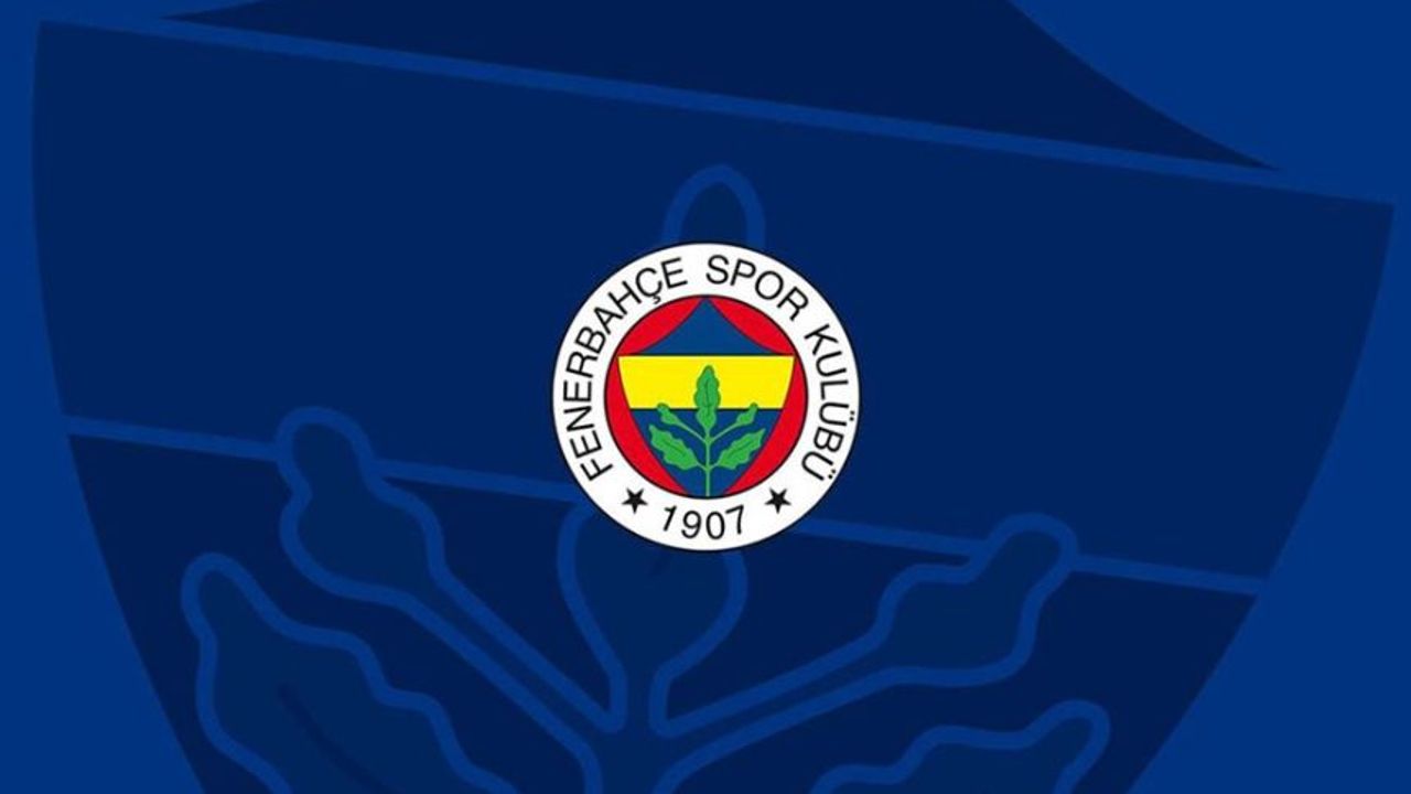 Fenerbahçe’den Galatasaray’a olay gönderme: Kara gece!