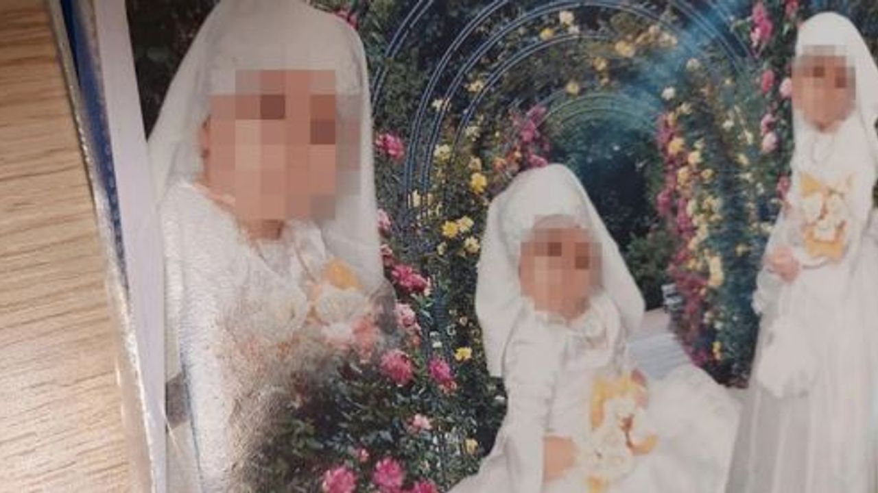 6 yaşında 'evlendirilen' kızın ailesi konuştu: Soykan belgelerle yanıt verdi