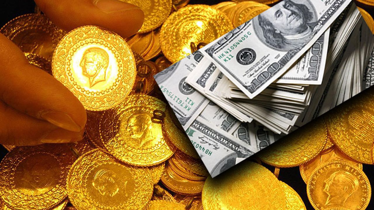 Finans Analisti İslam Memiş, altın ve dolar hakkında önemli açıklamalarda bulundu