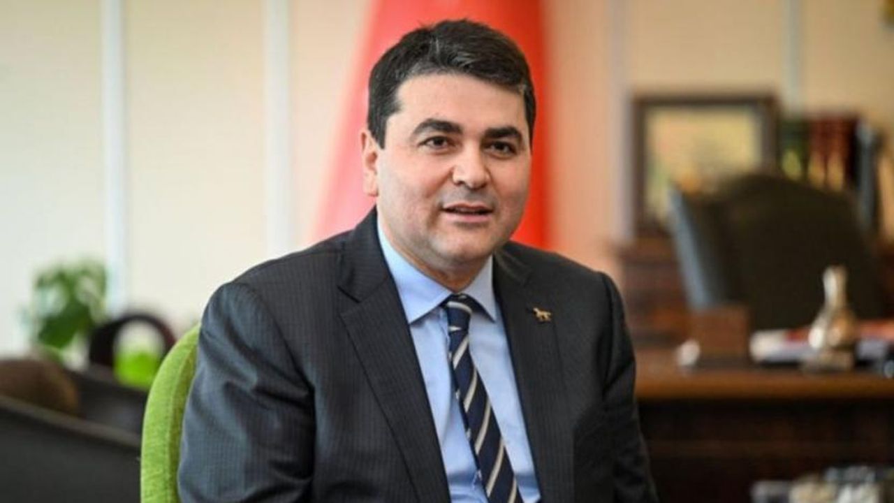 DP lideri Uysal, canlı yayında ilk kez Erdoğan'dan aldığı teklifi açıkladı