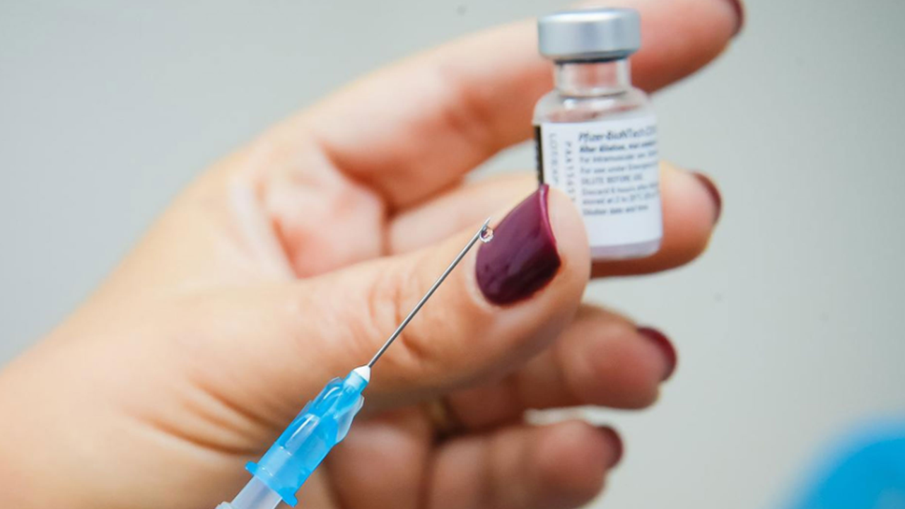 ABD, Kovid-19 varyantlarına karşı ‘yıllık aşı’ modeline geçiyor 