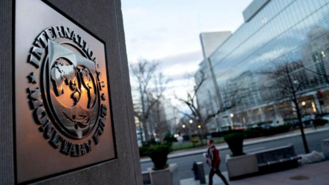 Flaş iddia: NATO’nun başındaki isim IMF'ye geçiyor
