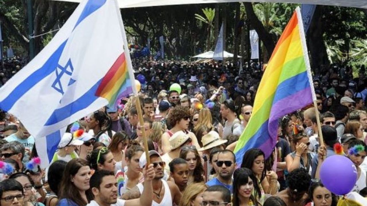 İsrailli bakandan öneri: Doktorlar eşcinsel hastalara bakmayı reddetsin