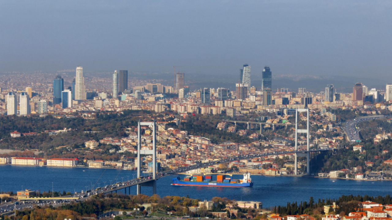 CHP'li Gürsel Tekin rakamlarla açıkladı: İşte en borçlu şehirler...
