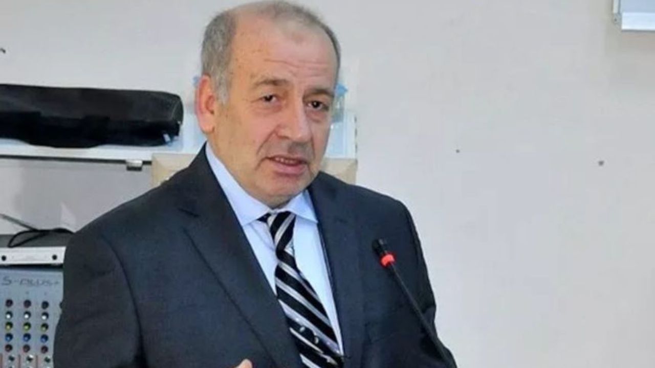 Prof. Dr. İzzet Özgenç'ten 'YSK Başkanı' sözleri: Görevden alınması gerekiyor