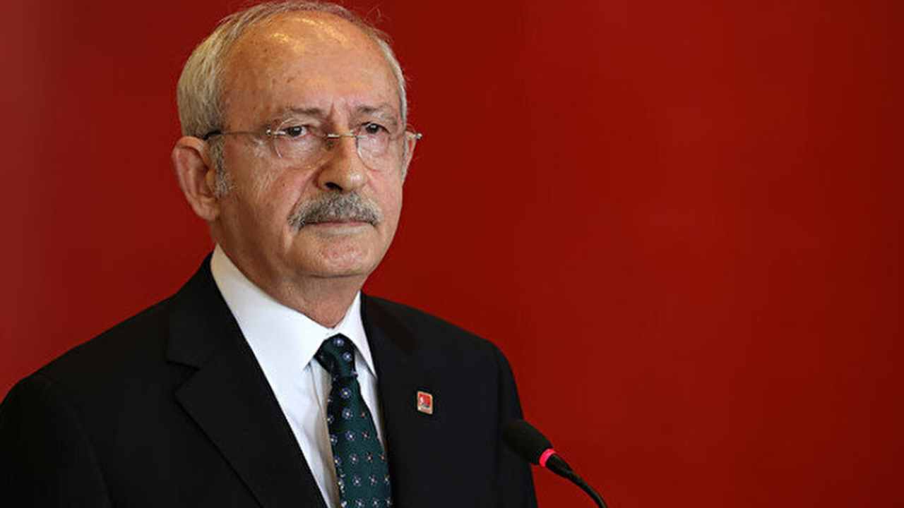 Kılıçdaroğlu'ndan Erdoğan'a mektup: O dönem reddetti, şimdi kapı kapı geziyor
