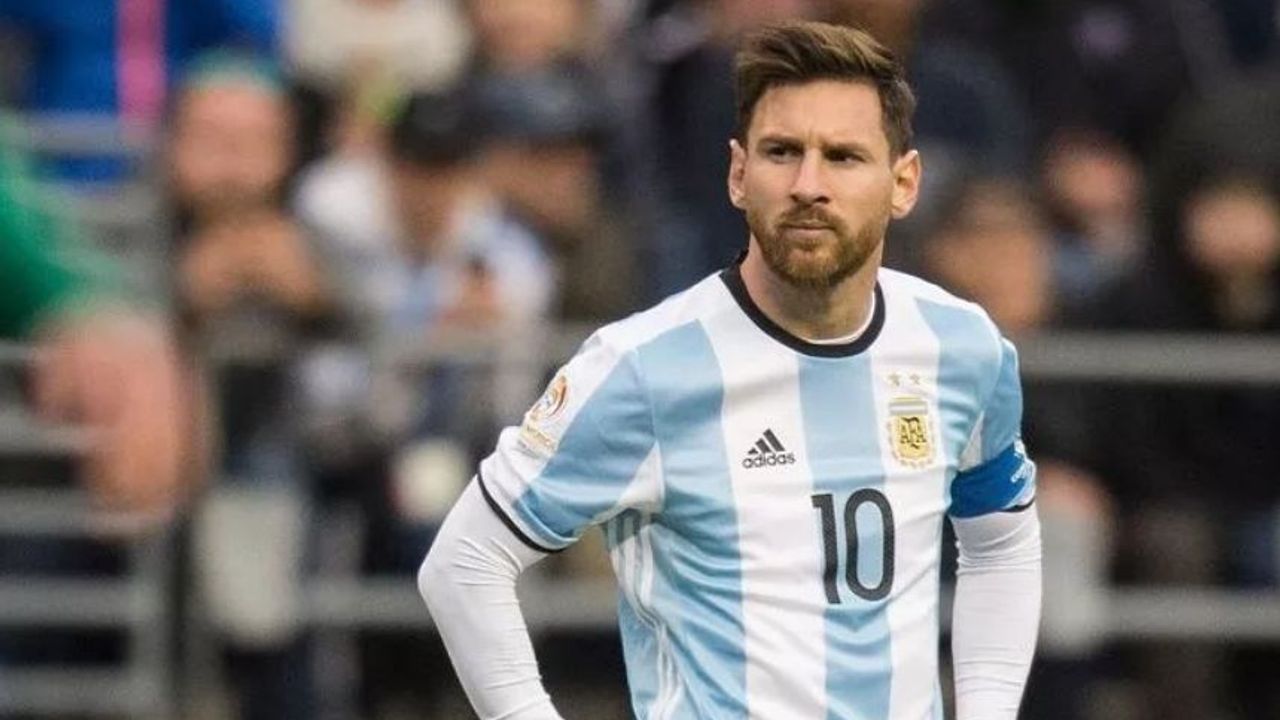 Finale giden maçın ardından açıkladı: Messi bırakıyor