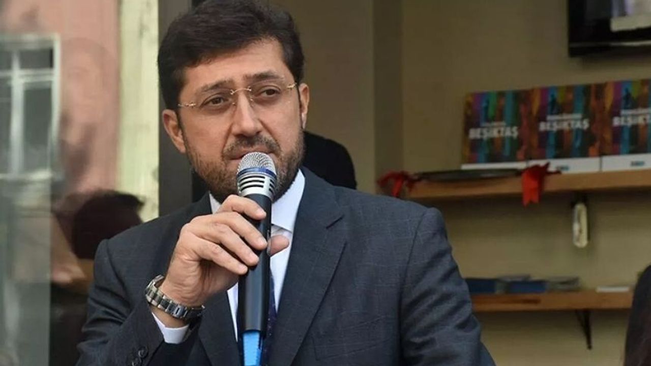Murat Hazinedar'a tutuklama talebi