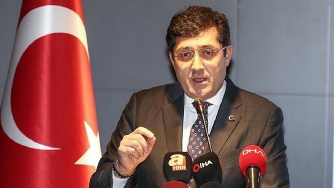 Eski Beşiktaş Belediye Başkanı için tahliye kararı