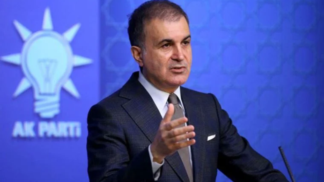 AK Partili Çelik, Kılıçdaroğlu'nu hedef aldı: Tam bir basiretsizlik