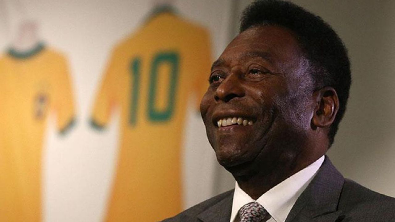 Brezilyalı efsane Pele hayatını kaybetti