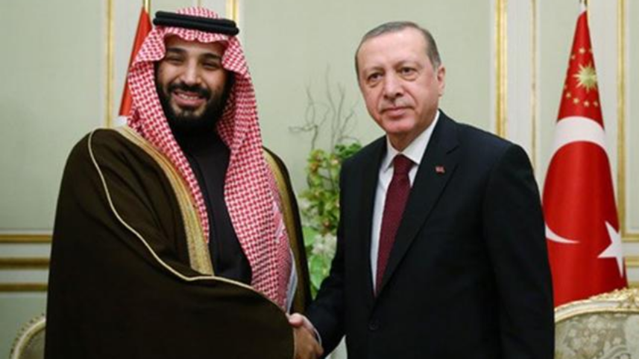 Suudi bakandan Türkiye'ye müjde: Bir kaç gün içinde geliyor
