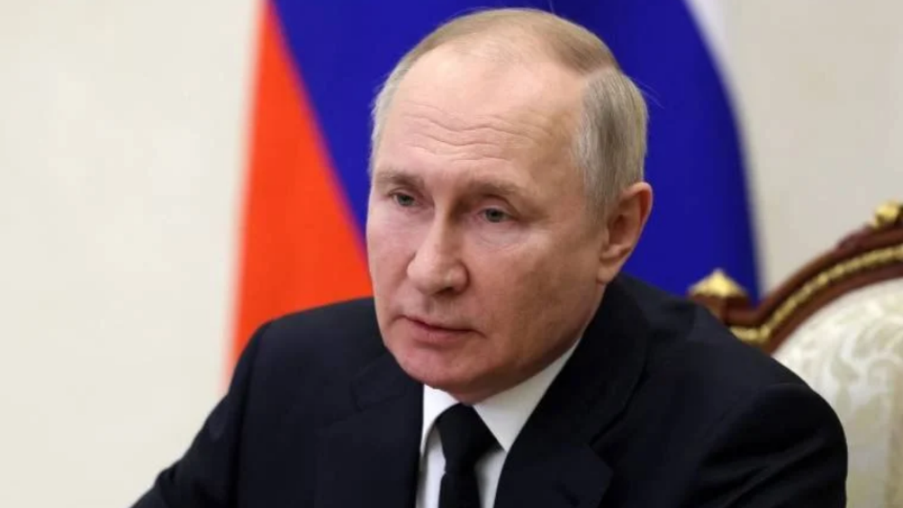 Putin’den kritik karar: Rusya’nın nükleer silahları NATO sınırına yerleştiriliyor