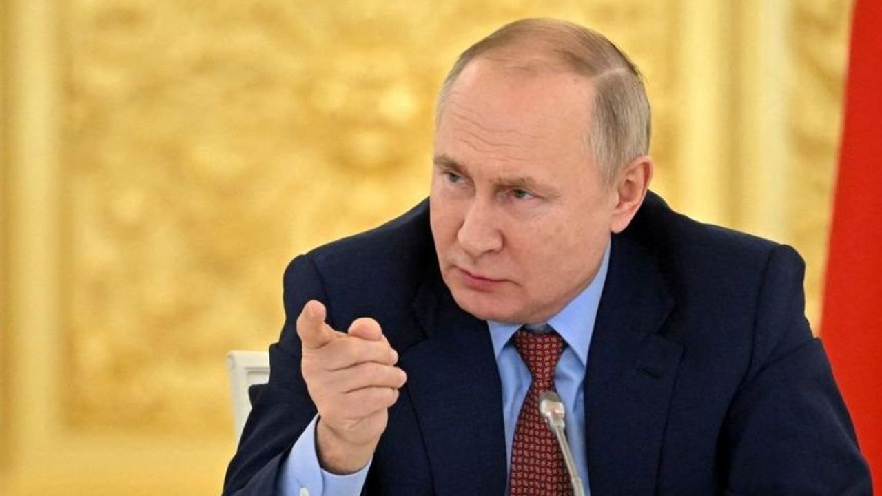 Putin bütün tuşlara basıyor: Ukrayna işgalinde kritik görev değişimi